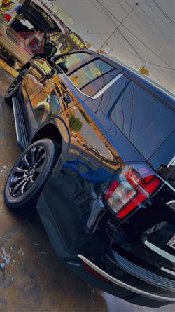 شێڤرۆلێت تاهۆ